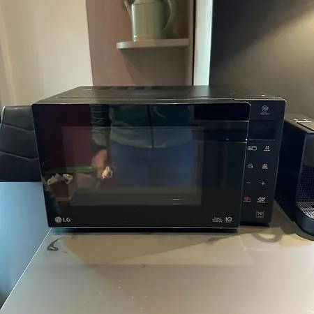 Casa Gran Madre 토리노