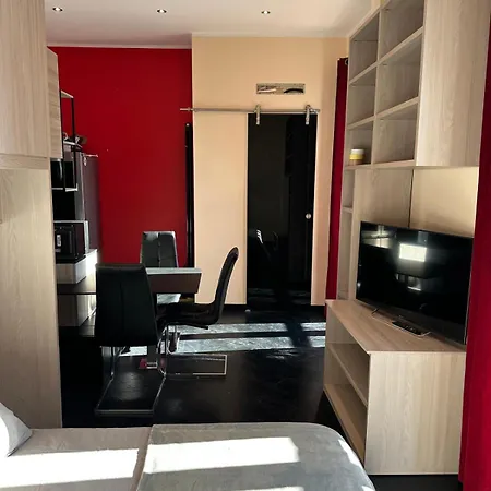 Apartment Casa Gran Madre *