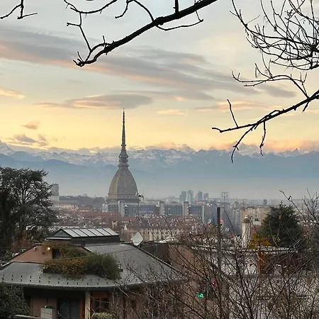 Casa Gran Madre 아파트