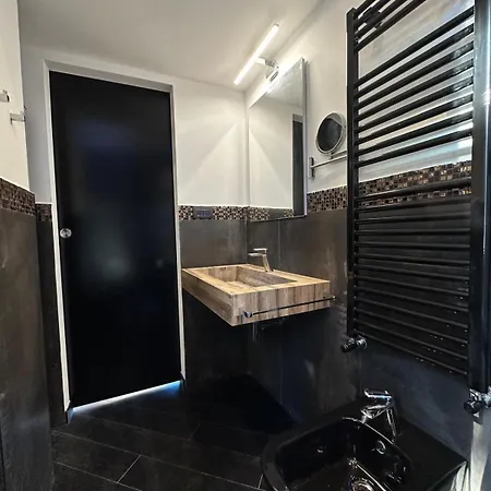 Casa Gran Madre Apartment Turin