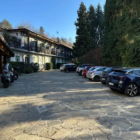 Casa Gran Madre Turin