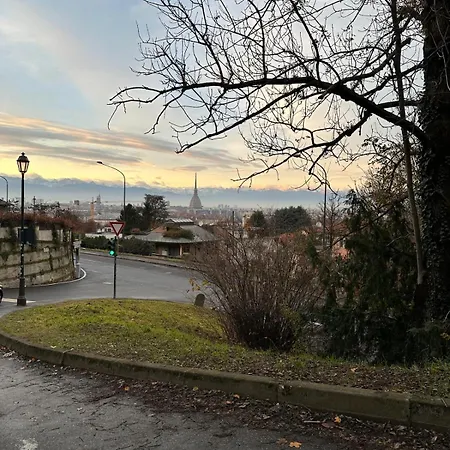 Casa Gran Madre * Turin