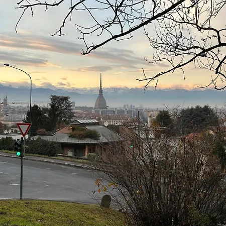 Casa Gran Madre 아파트