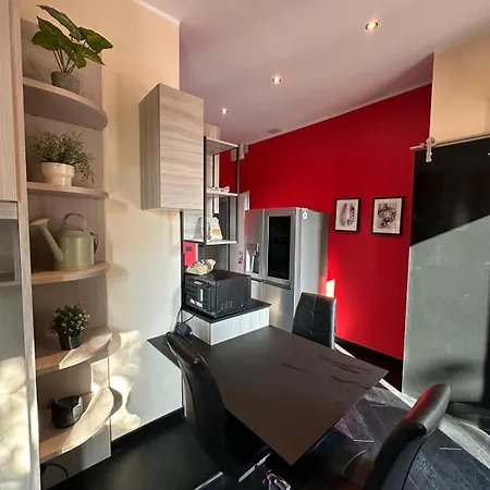 Casa Gran Madre Apartment Turin