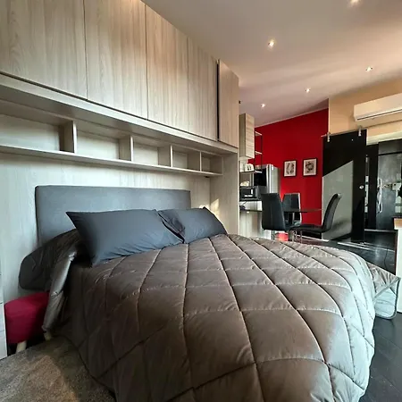 Casa Gran Madre Apartment