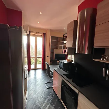 Casa Gran Madre Apartment *