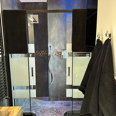 Casa Gran Madre Turin