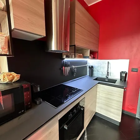 Casa Gran Madre Apartment