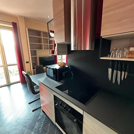 Casa Gran Madre Apartment *