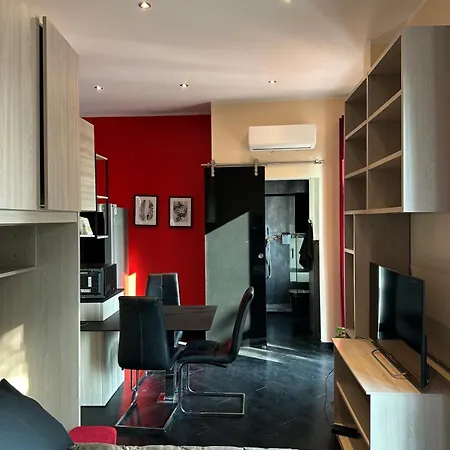 Apartment Casa Gran Madre *