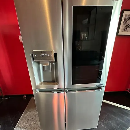 Casa Gran Madre 아파트 토리노