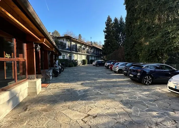 Casa Gran Madre Lejlighed Torino
