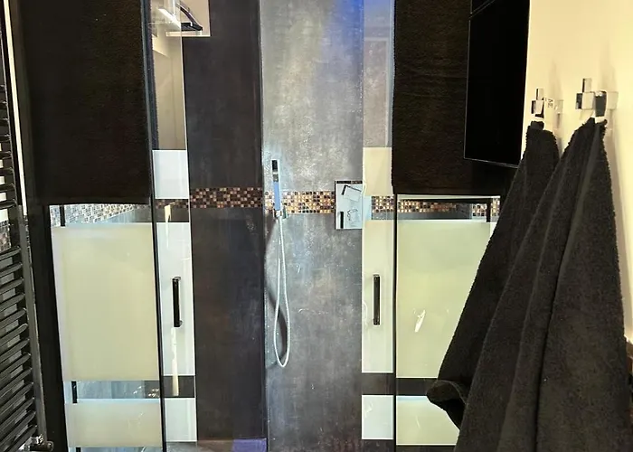 Casa Gran Madre Torino