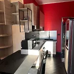 شقة Casa Gran Madre *