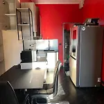 Appartement Casa Gran Madre Turin