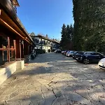 Casa Gran Madre شقة تورينو