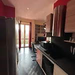 Casa Gran Madre شقة *