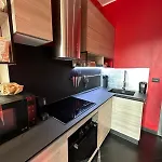 Casa Gran Madre Appartement