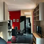 شقة Casa Gran Madre *