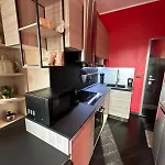Casa Gran Madre * تورينو