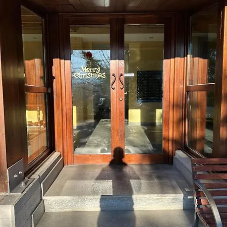شقة Casa Gran Madre