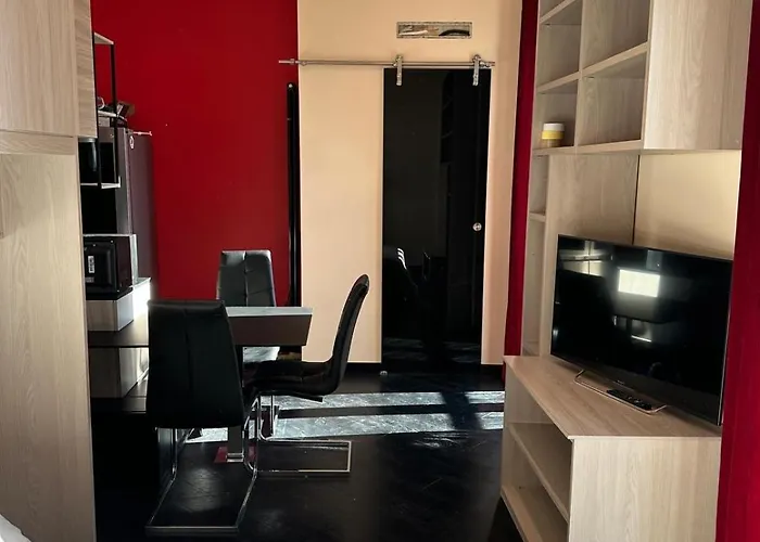 Apartment Casa Gran Madre *