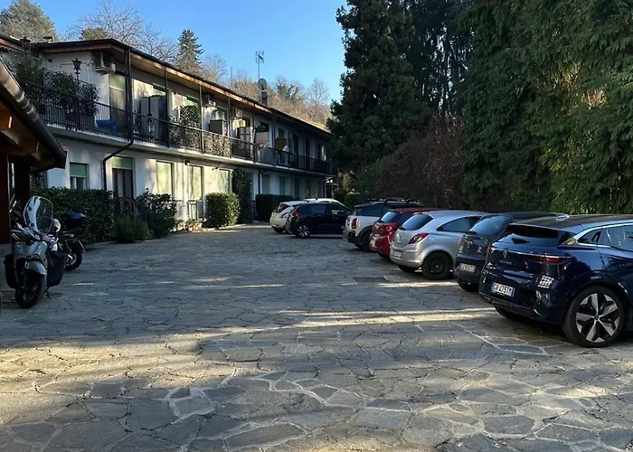 Casa Gran Madre تورينو