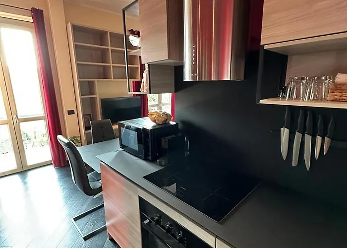 Casa Gran Madre Apartment *