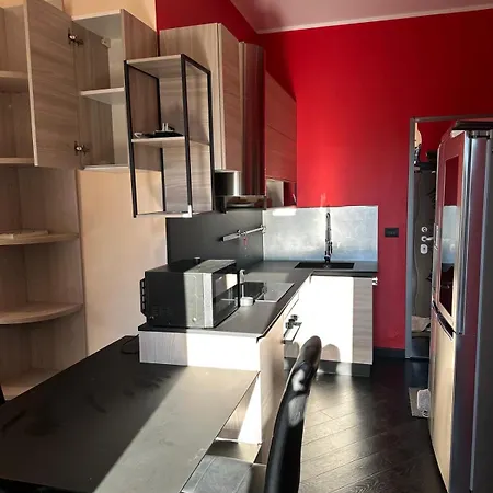 Lägenhet Casa Gran Madre *