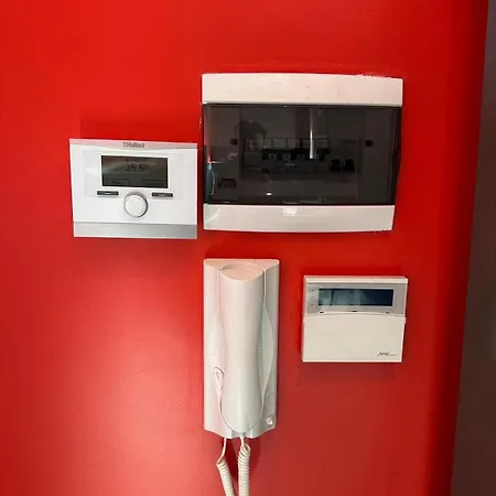 Lägenhet Casa Gran Madre