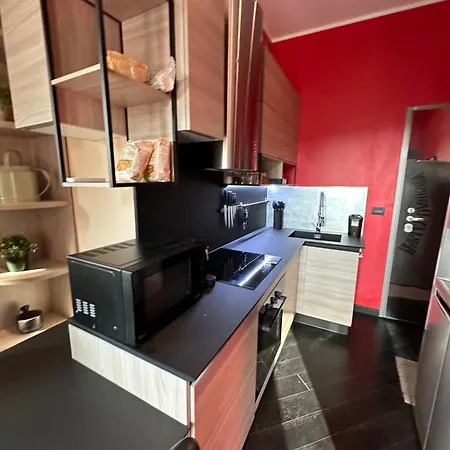 Casa Gran Madre * Turin