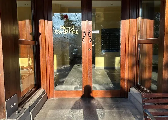 Апартаменты Casa Gran Madre